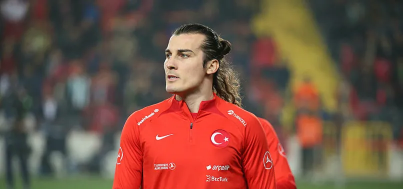 Çağlar Söyüncü artık Atletico Madrid'de!