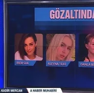 Boğaz’daki yalıda referanslı uyuşturucu partileri!