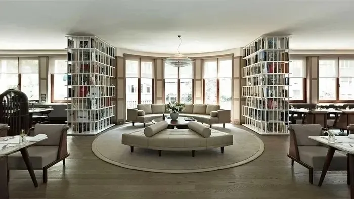 Bebek Otel’in sahibi Muzaffer Yıldırım’ın kabarık sicili! Oteli geneleve, evi kumarhaneye çevirdi