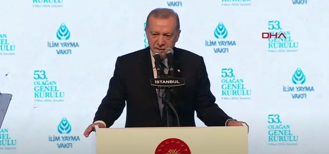 Başkan Erdoğan yıllar sonra ’one minute’ çıkışı: 15 yıl önce neredeysem bugün de dimdik bir şekilde oradayım