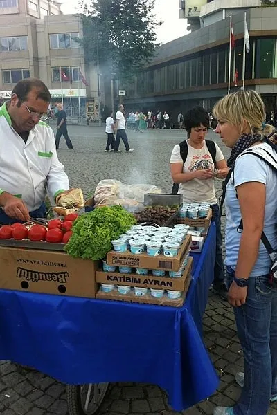 Esnafa destek paketinin detayları belli oldu! Seyyar satıcı da yararlanacak