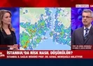 İstanbul’da harita nasıl maviye dönecek?