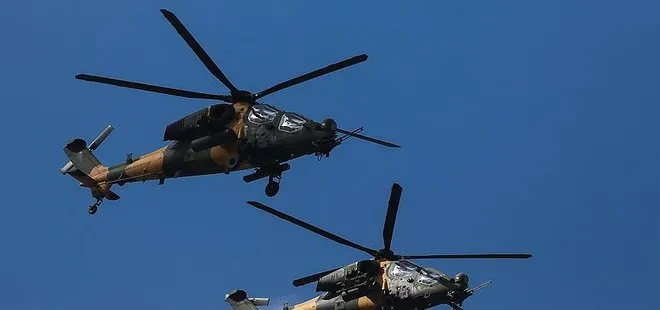 TUSAŞ Genel Müdürü Temel Kotil: Atak helikopteri Filipinler yolcusu