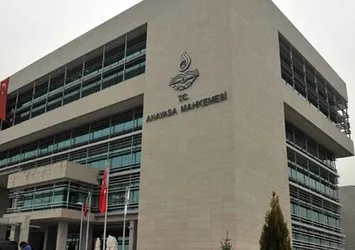 AYM'den flaş OHAL açıklaması