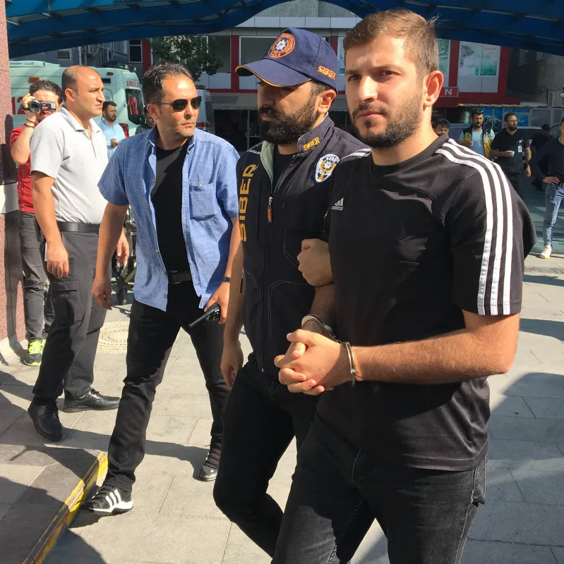 bugs bunny bahis operasyonunda 21 kisi