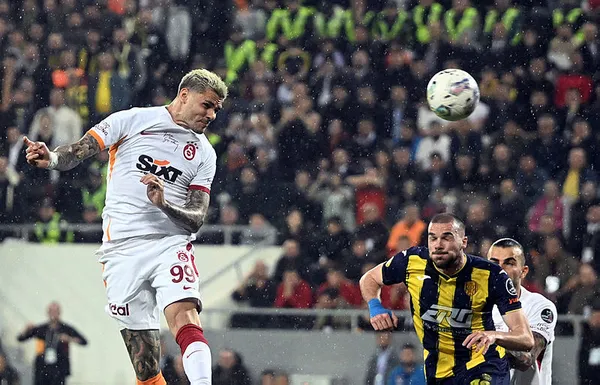 Galatasaray 2022-2023 sezonunun şampiyonu oldu | Başkan Erdoğan’dan Aslan’a tebrik