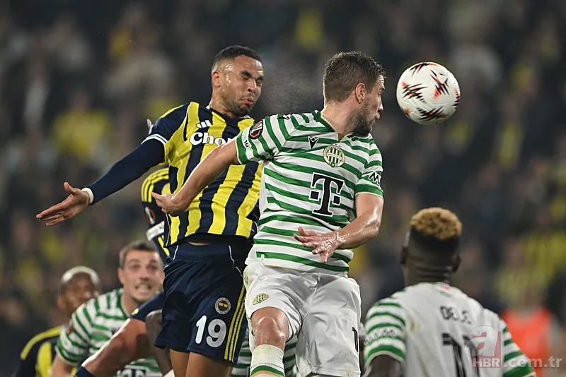 Fenerbahçe’de yaprak dökümü! Ocak ayında ayrılacak ilk isim belli oldu 4