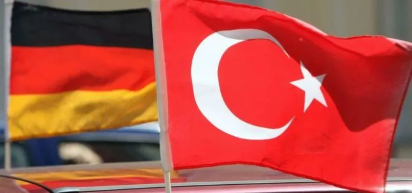 Almanya'ya çalışan 700 kişi tutuklandı