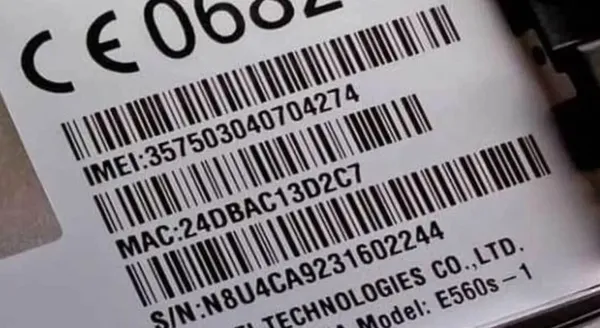 2023 IMEI kayıt ücreti ne kadar oldu? Yurt dışından telefon getirme ücreti ne kadar, kaç TL? IMEI KAYIT HARCI...