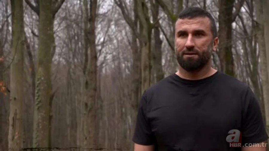 Survivor'da ortalık karıştı! Konseyde üzerine yürüdü, diskalifiye kararı an meselesi! Yasin ve Hikmet kavgası yayını kesti... 9