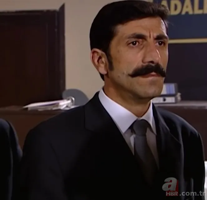 Kurtlar Vadisi dizisinin Yahya Reis'i Yaşar Karakulak sosyal medyayı salladı! Herkes onu konuşuyor 2