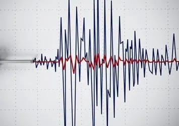 Muğla'da 3.6 büyüklüğünde deprem