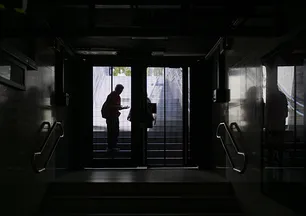 Avrupa karanlığa gömüldü! Türkiye’yi ASELSAN’ın URUK sistemi koruyor