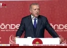 Başkan Erdoğan: 28 Şubat zihniyetinden geriye pek bir şey kalmadı |Video