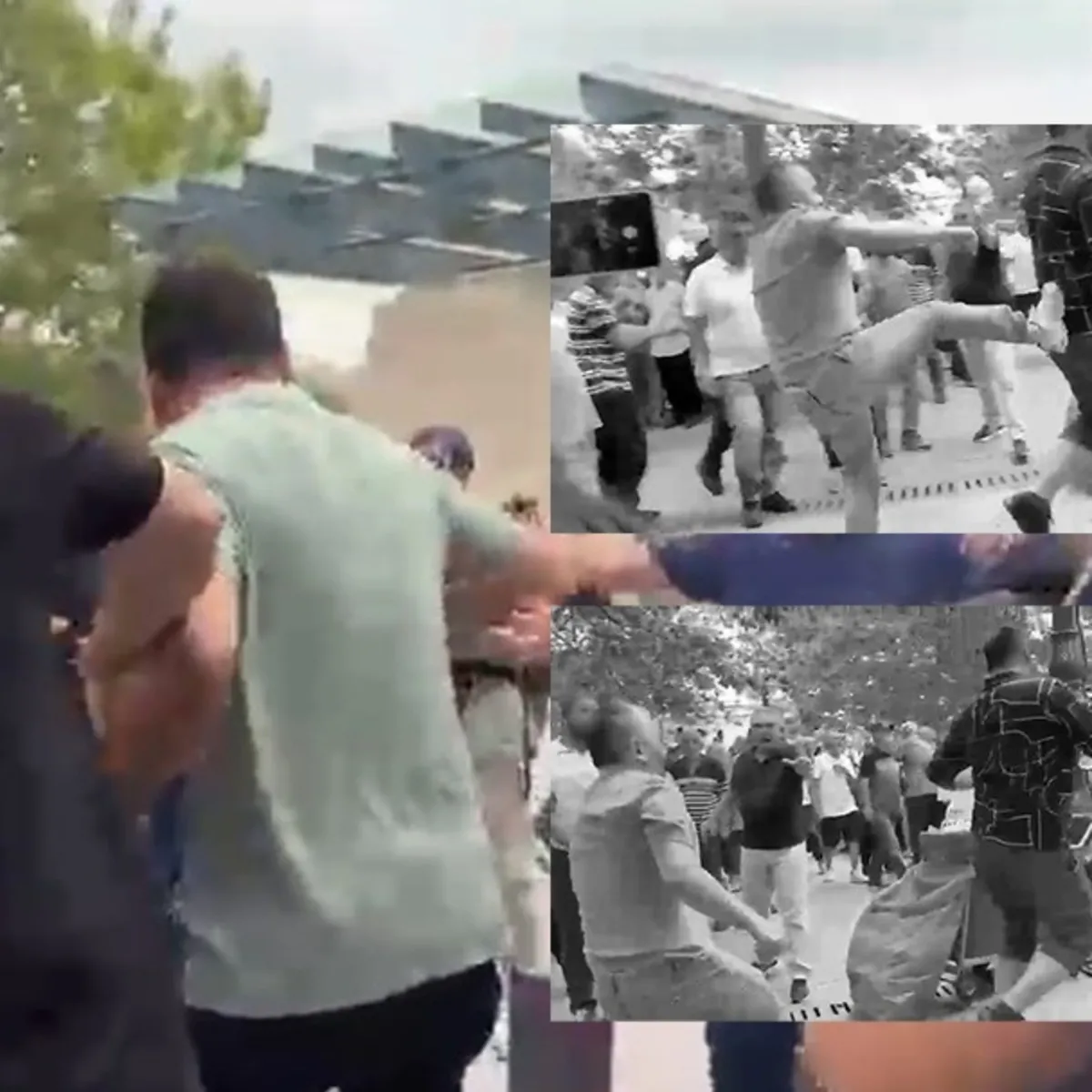 CHP'de Yaşanan Tartışmalar ve Protestolar Gündemde