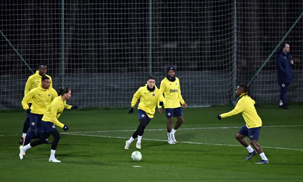 Fenerbahçe-Spartak Trnava maçı ne zaman, saat kaçta, hangi kanalda? UEFA Avrupa Konferans Ligi FB nasıl tur atlar?