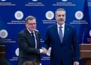 Bakan Fidan: Türkiye olmadan AB eksik kalır