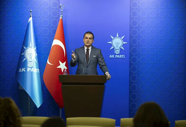 Son dakika: AK Parti’den Mansur Yavaş’ın sahte senet skandalı hakkında flaş açıklama