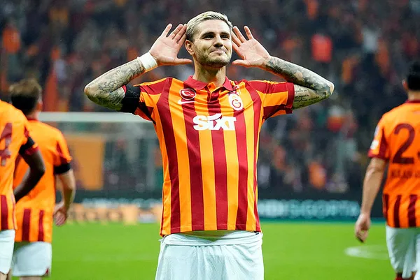 İşte Fenerbahçe-Galatasaray derbisinin sonucu! ahaber.com.tr yapay zekaya sordu...