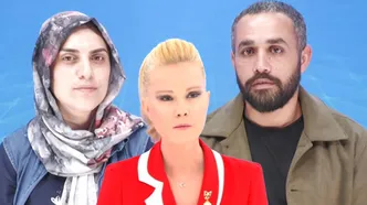 Müge Anlı'da böylesi görülmedi! Hamile eşine ihanet etti milyonlarını kaybetti