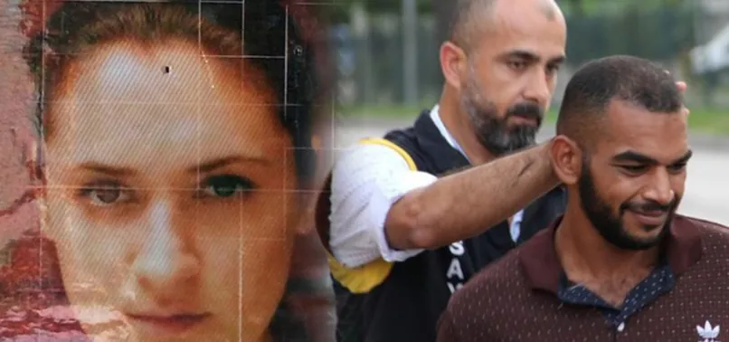 Alman kadının ölüm nedeni belli oldu