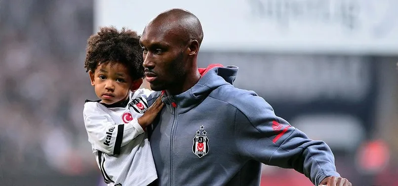 Atiba: Türk insanına minnettarız