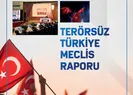Terörsüz Türkiye Meclis Raporu Ahaber.com.trde!