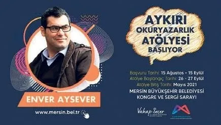 Tugay Adak’a ölümü reva görenler Enver Aysever’e para akıttı