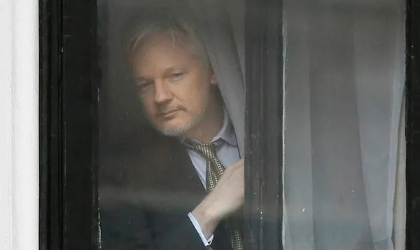 İngiltere’den WikiLeaks’in kurucusu Julian Assange kararı