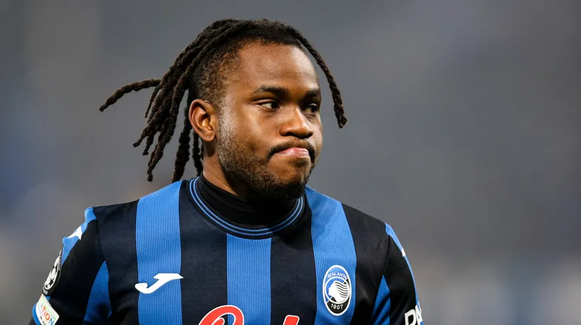 Galatasaray'dan devre arası için transfer bombası! Osimhen'in arkadaşı geliyor