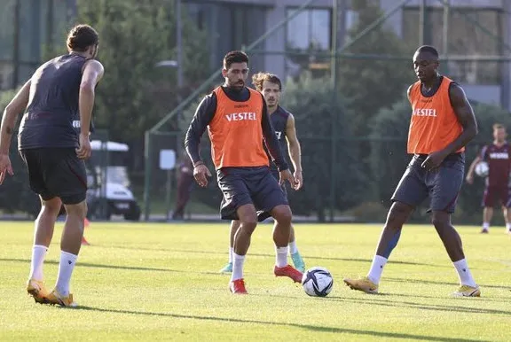 Trabzonspor'un Sörloth planı ortaya çıktı! Sörloth için o tarih bekleniyor - 6