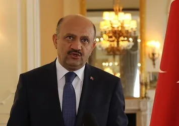 Milli Savunma Bakanı Işık: Hiçbir demokrasi terörle iç içe yaşayamaz
