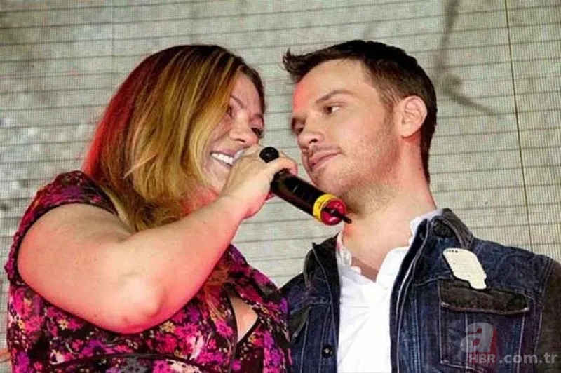 Reynmen'in eski sevgilisi Bahar Şahin ilişkileri hakkında ilk kez konuştu 12