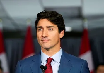 Kanada Başbakanı Trudeau ve eşi karantinaya alındı