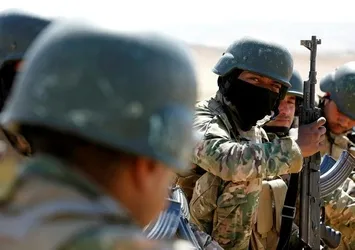 Ankara'dan Barzani'ye üs teklifi