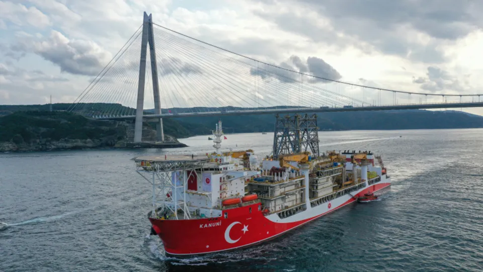 4. sondaj gemisinin özellikleri ne? | Dünyada 7. nesil beş gemiden biri