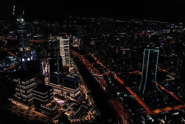 Tipik CHP zihniyeti! Can Ataklı’nın milli proje düşmanlığı bitmiyor! Bu sefer hedefinde İstanbul Finans Merkezi var...