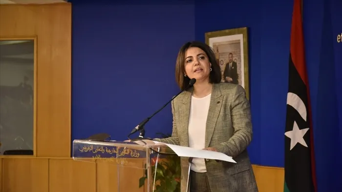 Son dakika: Libya’da neler oluyor? Dışişleri Bakanı Menguş görevinden uzaklaştırıldı