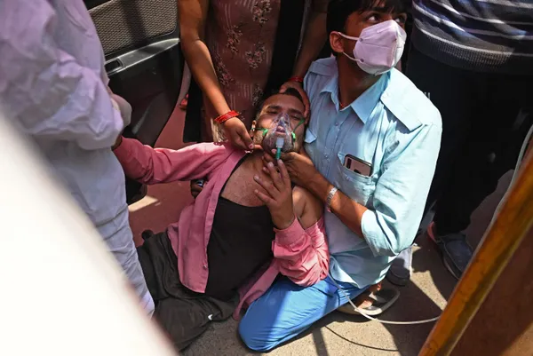 1624937247875.jpg Son dakika: Yeni salgın kabusu! Koronavirüsten kurtulanlar bu hastalığa yakalanıyor - 6