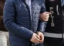 Uyuşturucu soruşturması! 2 isme yakalama kararı