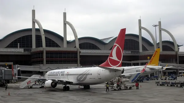 Sabiha Gökçen'in dünyaya açılan kapıları arttı - 1