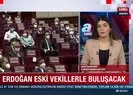 Başkan Erdoğan’ın programı