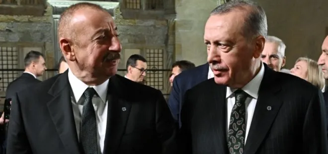 Başkan Erdoğan’a soru soran kişi Sorosçu çıktı: O hep gazetecileri satın alır zaten
