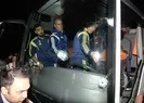 Fenerbahçe otobüsü saldırısında dosya yeniden açıldı