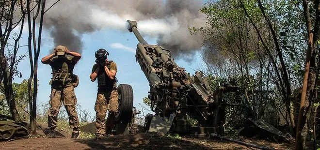 Rusya duyurdu: Ukrayna ordusunun saldırısında 2 kişi öldü