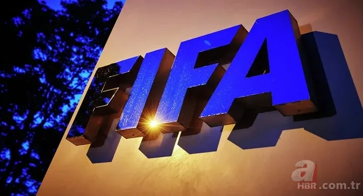 FIFA'nın açıklaması futbolu değiştirdi! 2