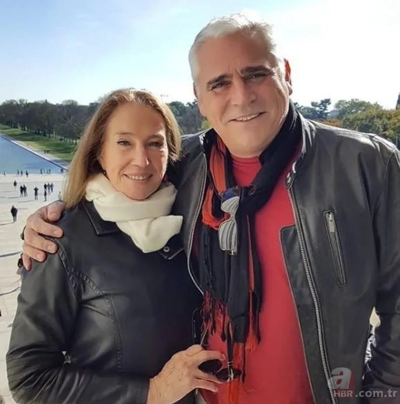 Tolga Savacı yıllar sonra ortaya çıktı gören tanıyamadı! İşte yeni işi ve son hali 14