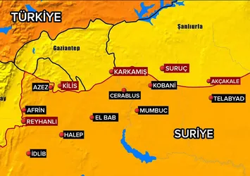 ABD, Türkiye'ye PYD sözünü tutacak mı?