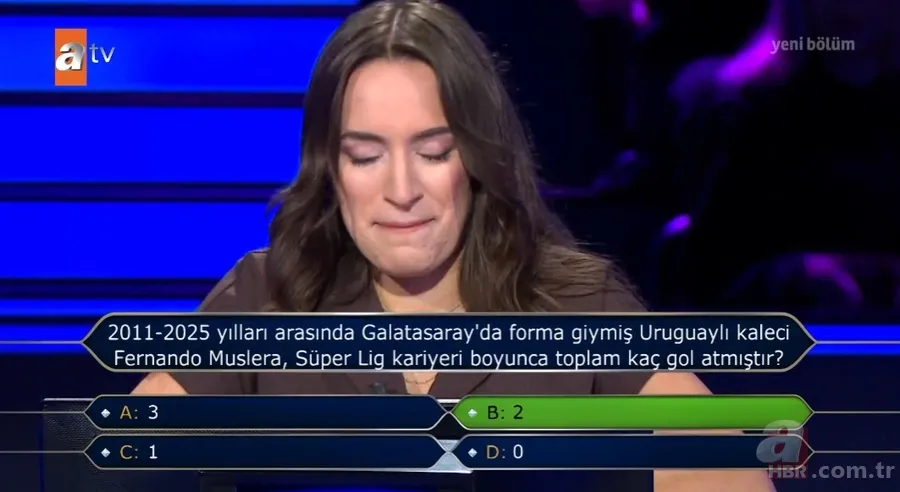 Galatasaray’ın efsanesi geceye damga vurdu! Muslera sorusu ekrana kilitledi 12