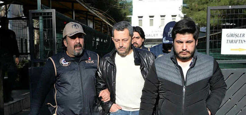 Son dakika: Tutuklanan FETÖ’cü Tuğgeneral Özkan Edip Akgülay ile ilgili çarpıcı detay